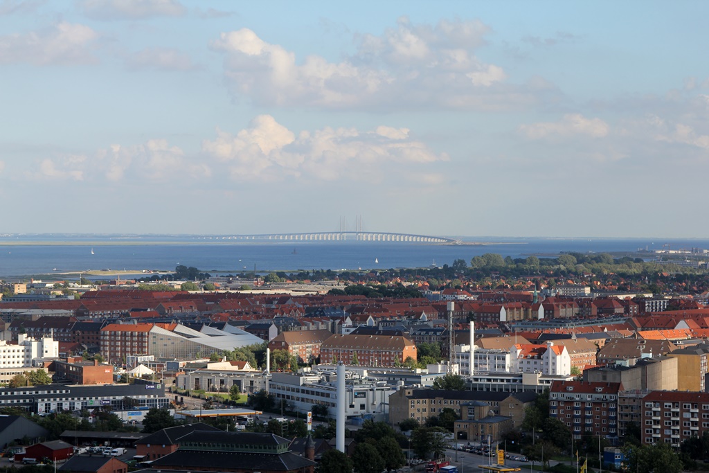 Øresundsbroen